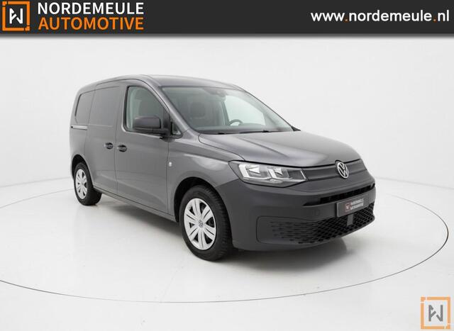 Volkswagen CADDY 2.0 TDI ECONOMY BNS. CARPLAY, ACC, AIRCO.