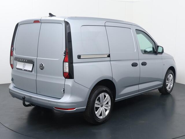 Volkswagen CADDY Bedrijfswagens Cargo Comfort 2.0 TDI EU6 90 kW (122 pk) 2755 mm 7 versn | Trekhaak | App-connect | verkeersborddetectie
