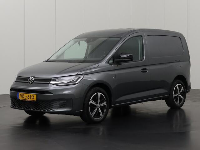 Volkswagen CADDY 2.0TDI 122PK DSG Automaat 1st Edition | Led | Navigatie | Camera | Airco | cruise | Trekhaak