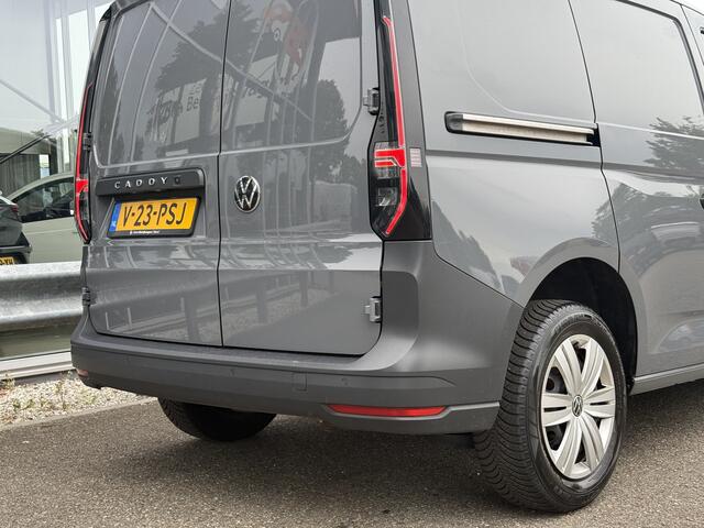 Volkswagen CADDY Cargo 2.0 TDI | Camera | Carplay | Navi | Stoelverw. | Cruisec.