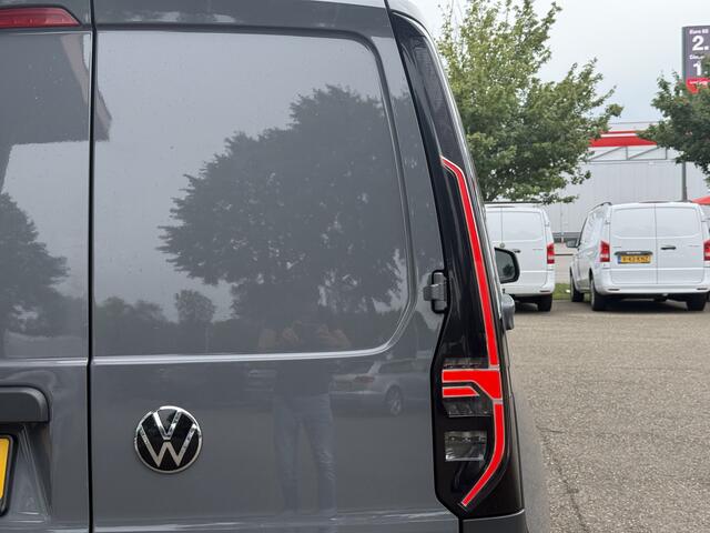Volkswagen CADDY Cargo 2.0 TDI | Camera | Carplay | Navi | Stoelverw. | Cruisec.