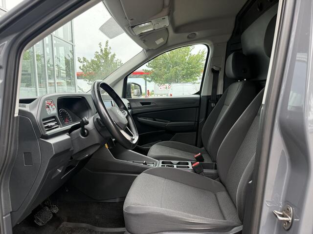 Volkswagen CADDY Cargo 2.0 TDI | Camera | Carplay | Navi | Stoelverw. | Cruisec.