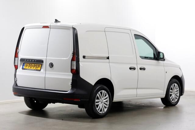 Volkswagen CADDY Cargo 2.0 TDI Airco/CarPlay 06-2023