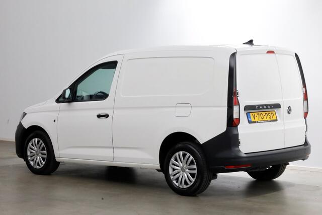 Volkswagen CADDY Cargo 2.0 TDI Airco/CarPlay 06-2023
