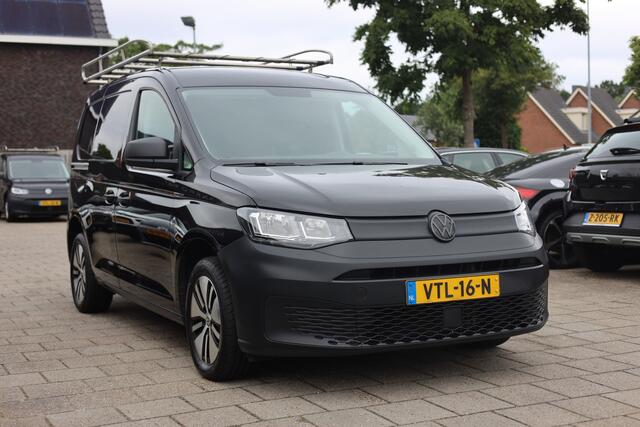 Volkswagen CADDY Cargo 2.0 TDI COMFORT | NAVI | CARPLAY | TREKHAAK