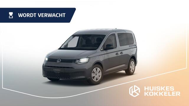 Volkswagen CADDY 1.5 TSI 150pk DSG eHybrid PHEV | Camera | Navigatie | Extra getint glas | | Netto-ACTIEprijs; RIJKLAAR INCL. BTW/BPM, (bij koop of lease via HK) | ¤.2.500,= INRUILPREMIE BESCHIKBAAR |