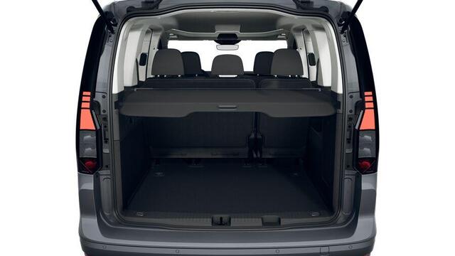 Volkswagen CADDY 1.5 TSI 150pk DSG eHybrid PHEV | Camera | Navigatie | Extra getint glas | | Netto-ACTIEprijs; RIJKLAAR INCL. BTW/BPM, (bij koop of lease via HK) | ¤.2.500,= INRUILPREMIE BESCHIKBAAR |