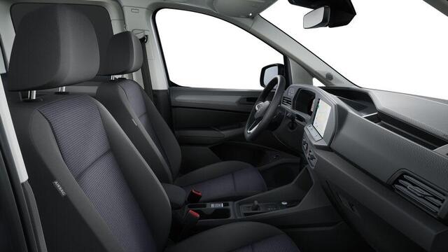 Volkswagen CADDY 1.5 TSI 150pk DSG eHybrid PHEV | Camera | Navigatie | Extra getint glas | | Netto-ACTIEprijs; RIJKLAAR INCL. BTW/BPM, (bij koop of lease via HK) | ¤.2.500,= INRUILPREMIE BESCHIKBAAR |