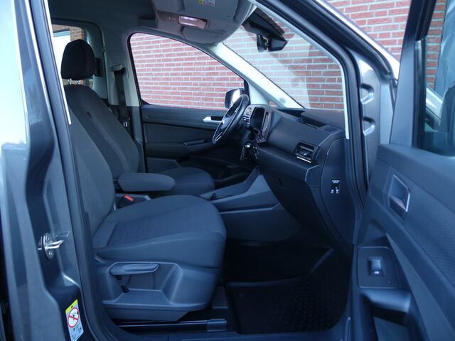 Volkswagen CADDY 1.5 TSI Trekhaak / Adap. Cruise