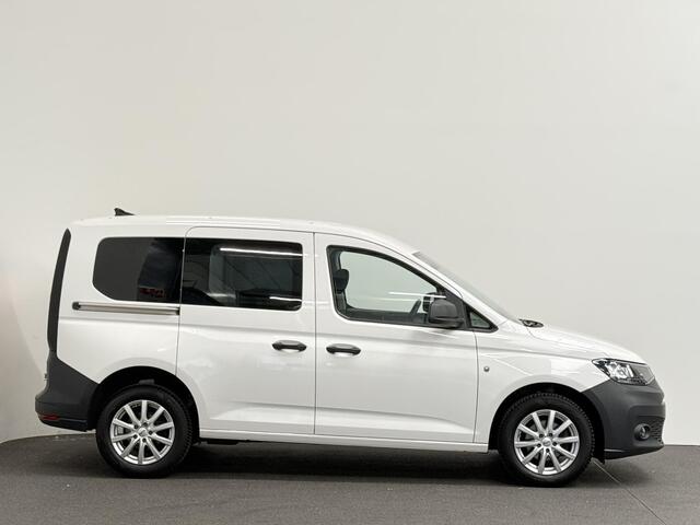 Volkswagen CADDY Cargo 2.0 TDI