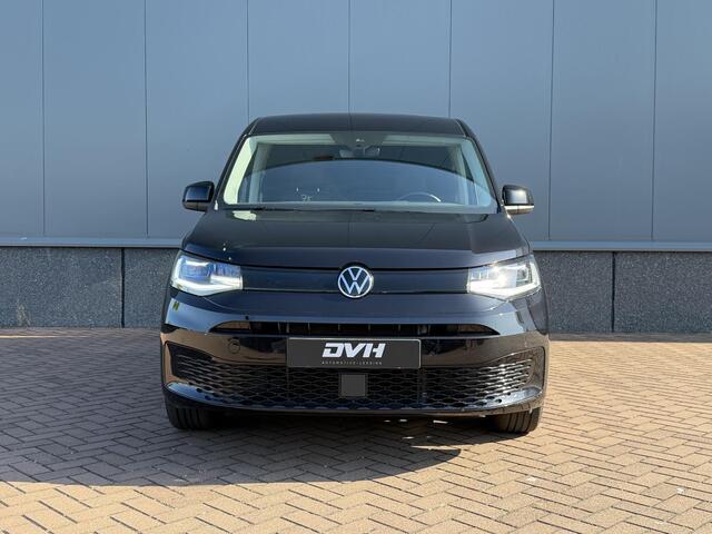 Volkswagen CADDY Cargo 2.0 TDI 75 EDITION | LEER | CAMERA | TREKHAAK