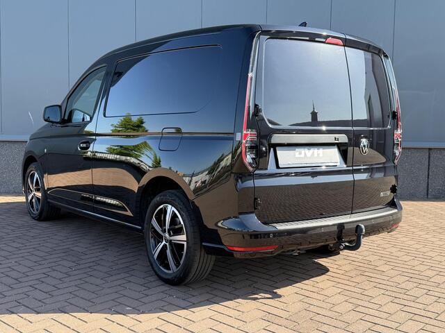 Volkswagen CADDY Cargo 2.0 TDI 75 EDITION | LEER | CAMERA | TREKHAAK