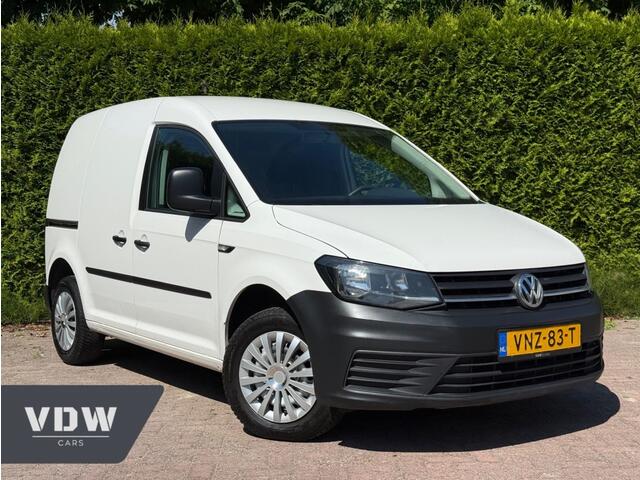 Volkswagen CADDY 2.0 TDI L1H1 Airco / Cruise / APK 06-2027