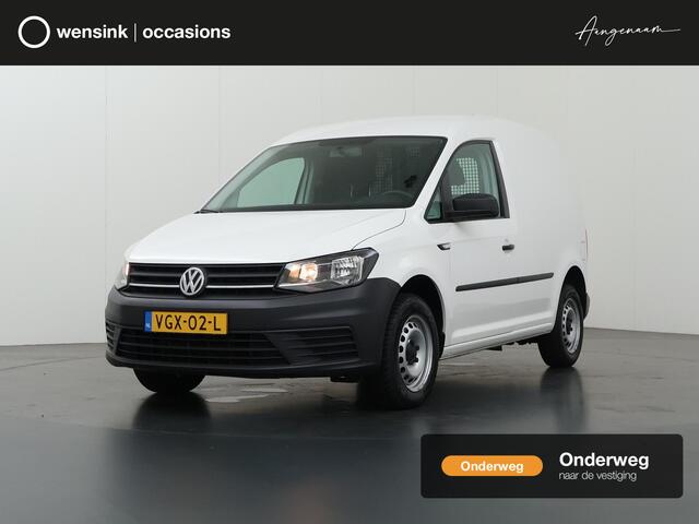 Volkswagen CADDY 1.0 TSI L1 H1 BMT Trendline