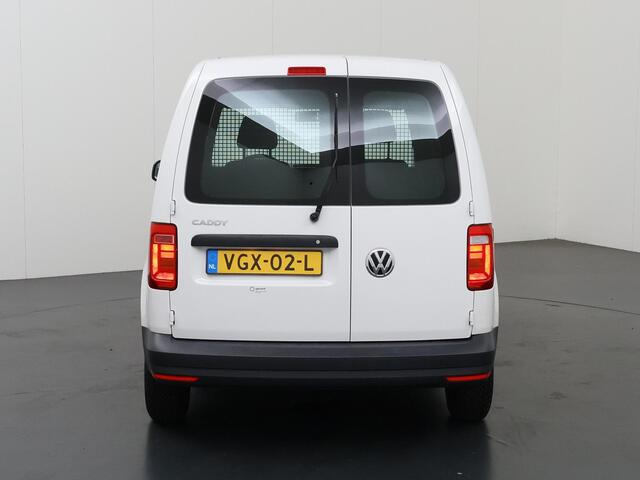 Volkswagen CADDY 1.0 TSI L1 H1 BMT Trendline