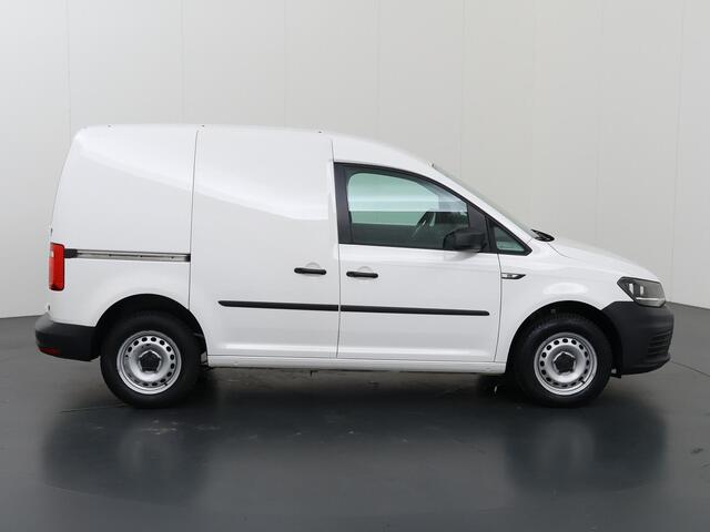 Volkswagen CADDY 1.0 TSI L1 H1 BMT Trendline