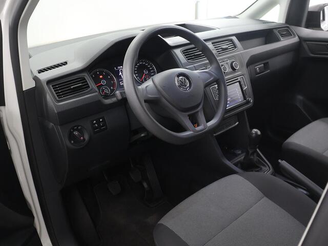 Volkswagen CADDY 1.0 TSI L1 H1 BMT Trendline