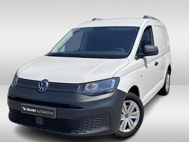 Volkswagen CADDY Cargo 2.0 TDI Trend APP CONNECT | AIRCO | TREKHAAK | CLIMA