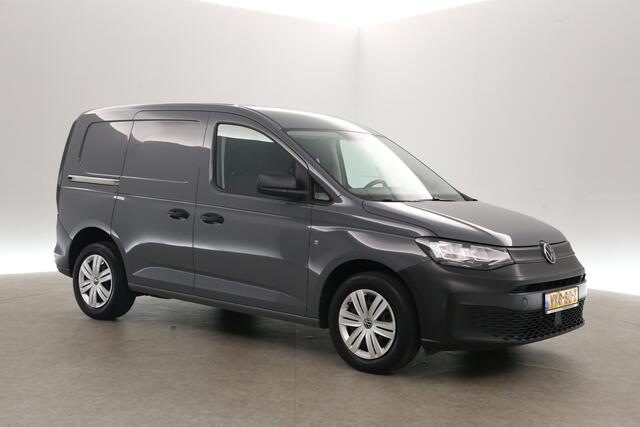 Volkswagen CADDY 2.0 TDI | Clima | Parkeersensoren | Elektrpakket