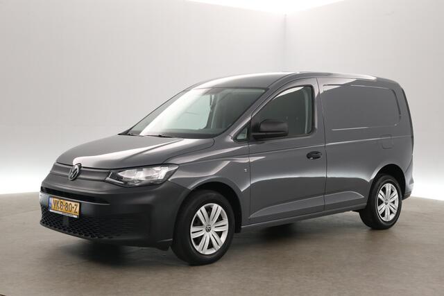 Volkswagen CADDY 2.0 TDI | Clima | Parkeersensoren | Elektrpakket