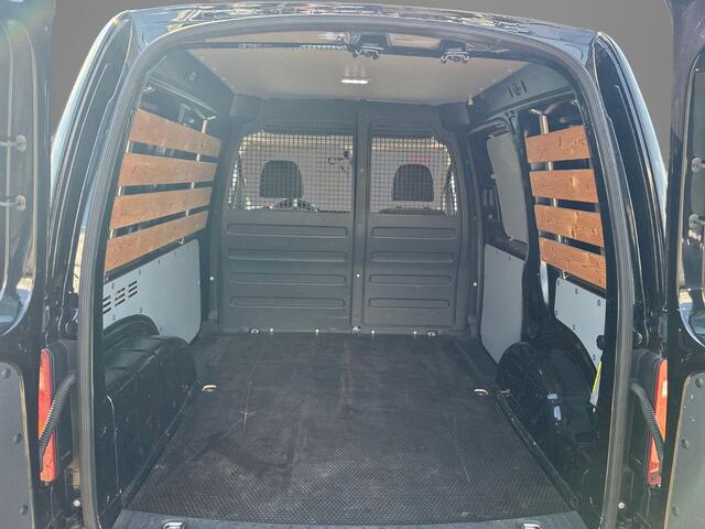 Volkswagen CADDY 2.0 TDI L1H1 BMT Exclusive Edition · Camera · P-Sensoren · Apple/Android Car Play · Navigatie · 17'' Inch ·