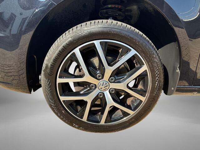 Volkswagen CADDY 2.0 TDI L1H1 BMT Exclusive Edition · Camera · P-Sensoren · Apple/Android Car Play · Navigatie · 17'' Inch ·