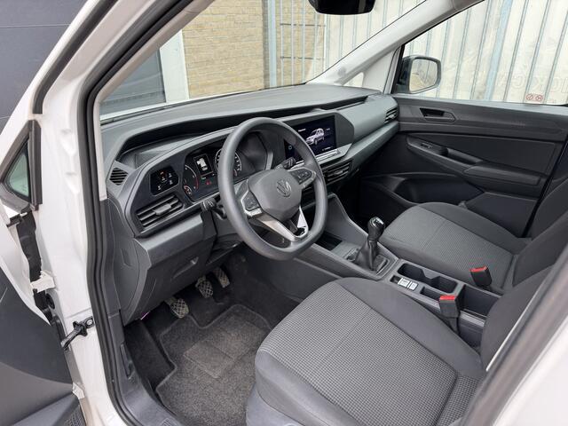Volkswagen CADDY Cargo 2.0 TDI Euro 6 Comfort CarPlay/Cruise control/
