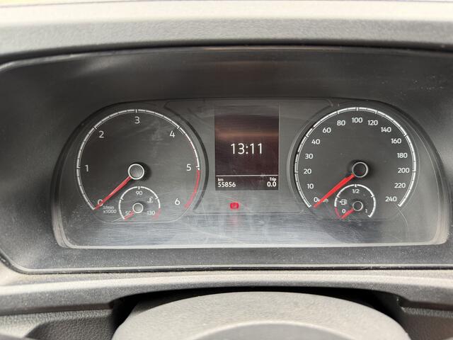Volkswagen CADDY Cargo 2.0 TDI Euro 6 Comfort CarPlay/Cruise control/