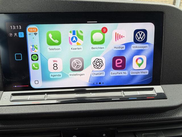 Volkswagen CADDY Cargo 2.0 TDI Euro 6 Comfort CarPlay/Cruise control/