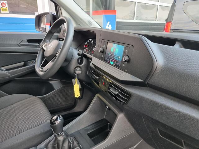 Volkswagen CADDY 1.5 TSI AIRCO ECC / ACC / PARKEERSENSOREN