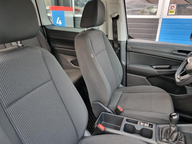 Volkswagen CADDY 1.5 TSI AIRCO ECC / ACC / PARKEERSENSOREN