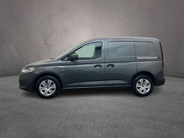 Volkswagen CADDY Cargo 2.0 TDI 102pk | LED-koplampen | Stoelverwarming | 2x Schuifdeur | Climatronic | Cruise Control | Navigatie |