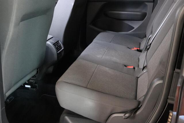 Volkswagen CADDY 1.5 TSI 5p Trekhaak, Apple CarPlay/Android Auto, Cruise Control