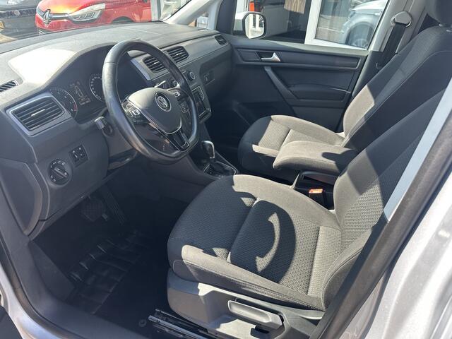 Volkswagen CADDY 1.4 TSI Trendline