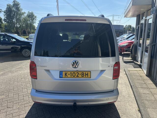Volkswagen CADDY 1.4 TSI Trendline