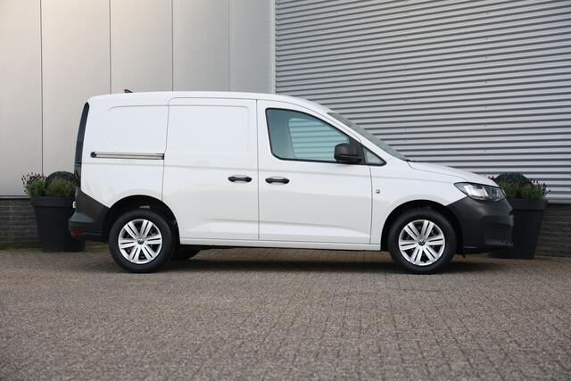 Volkswagen CADDY Cargo 1.5 TSI Benzine Navi|PDC|Weinig KM