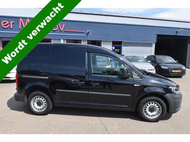 Volkswagen CADDY 1.6 TDI L1H1 Trendline , AIRCO , EL VOOR , BL TOOTH , CV AFST ,