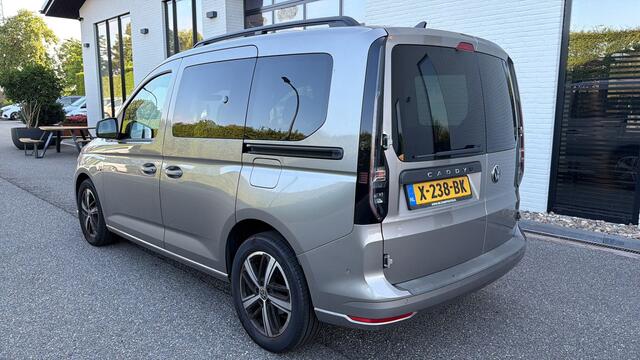 Volkswagen CADDY Life 1.5 TSI 115 pk 5p /ACC/ Carplay/
