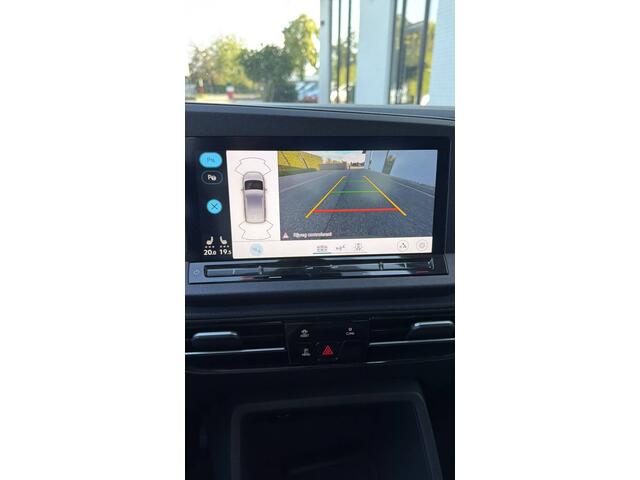 Volkswagen CADDY Life 1.5 TSI 115 pk 5p /ACC/ Carplay/