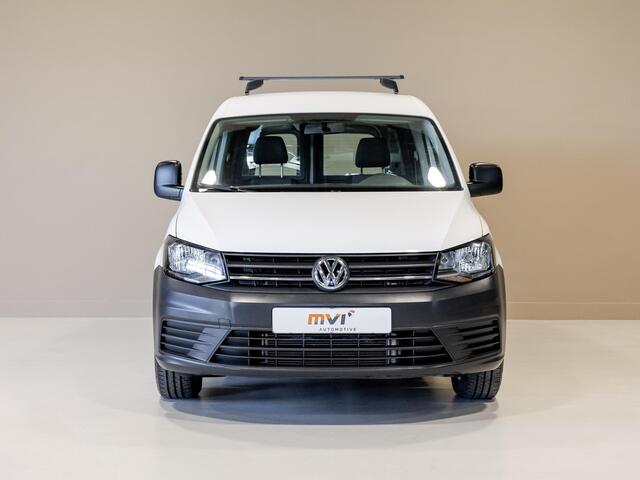 Volkswagen CADDY 1.2 TSI L1H1 BMT Trendline / 84pk / Trekhaak / Airco /