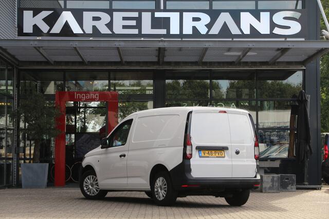 Volkswagen CADDY Cargo 2.0 TDI 102 | Bestel | Camera | Airco..