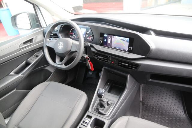 Volkswagen CADDY Cargo 2.0 TDI 102 | Bestel | Camera | Airco..