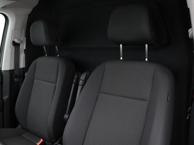 Volkswagen CADDY Cargo 2.0 TDI 102pk Style · Camera · Trekhaak · Dakdragers · Apple/Android Car Play · Vloerplaat · 17 Inch · Garantie t/m 22-12-2028 of 100.000km