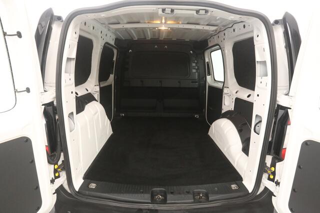Volkswagen CADDY 2.0 TDI 102PK | Airco | 2xSchuifdeur | Parkeersensoren | Elektrpakket