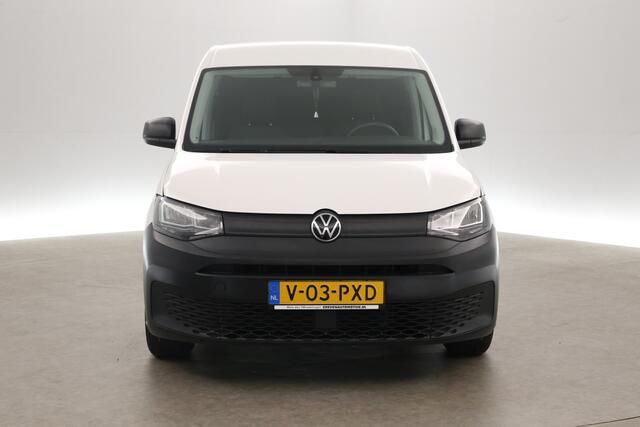 Volkswagen CADDY 2.0 TDI 102PK | Airco | 2xSchuifdeur | Parkeersensoren | Elektrpakket