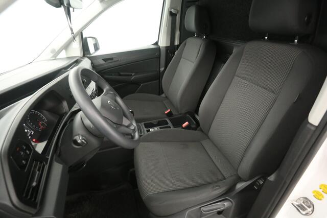 Volkswagen CADDY 2.0 TDI 102PK | Airco | 2xSchuifdeur | Parkeersensoren | Elektrpakket