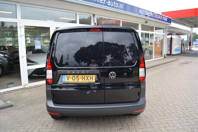 Volkswagen CADDY Cargo 2.0 122PK TDI Trend | Digi Dash | Cruise | PDC | Orig. NL | NAP |