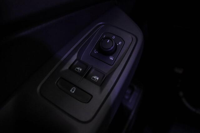 Volkswagen CADDY Flexible 1.5 TSI 150pk DSG eHybrid Limited Edition | ErgoComfort-stoelen L+R | 5-zitplaatsen opklapbare dubbele cabine | Apple Carplay / Android Auto | > Netto-ACTIE-Prijs; bij koop of lease via HK / excl. kosten rijklaarmaken <