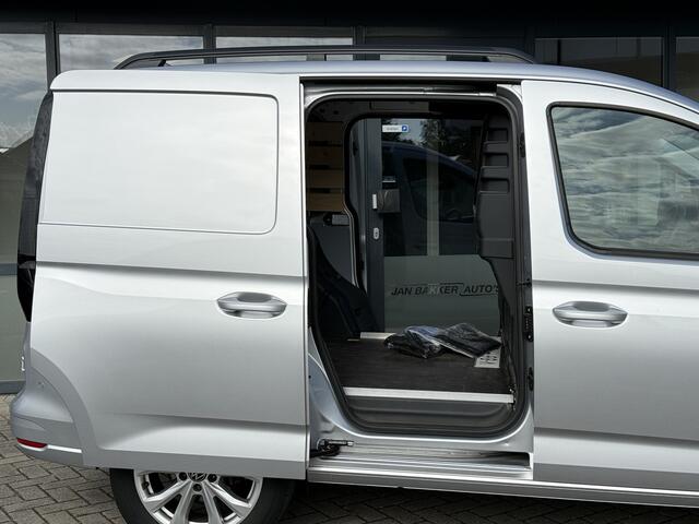 Volkswagen CADDY Cargo 2.0 TDI Style ? CarPlay / Android Auto ? Afn. Trekhaak ? 2 schuifdeur ?