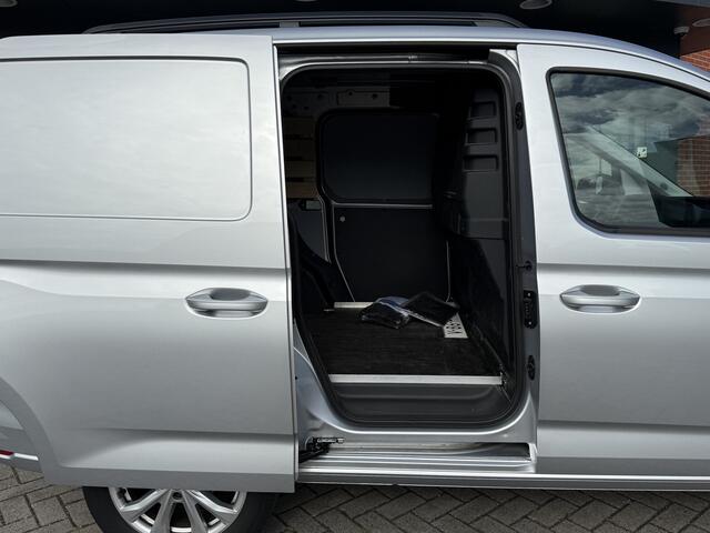 Volkswagen CADDY Cargo 2.0 TDI Style ? CarPlay / Android Auto ? Afn. Trekhaak ? 2 schuifdeur ?